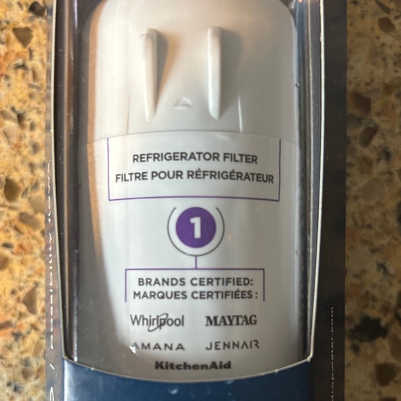 Everydrop Water Filter - Picture 2 of 6